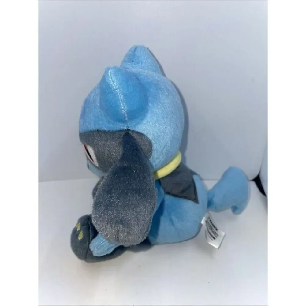 Nintendo Pokemon Riolu Diamond‎ & Pearl 8
